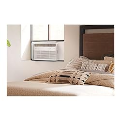Frigidaire FHWC054WB1 Window Air Conditioner, 5,000
