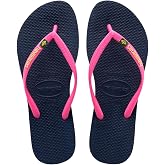 Havaianas Women's Brazil Logo Sandals