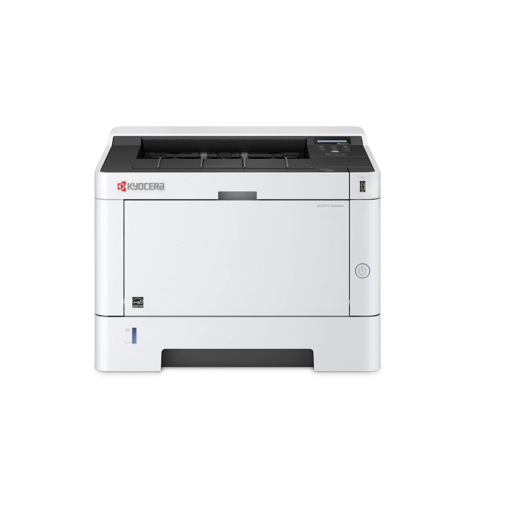Kyocera p2040dn печка