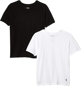 kids white ralph lauren shirt