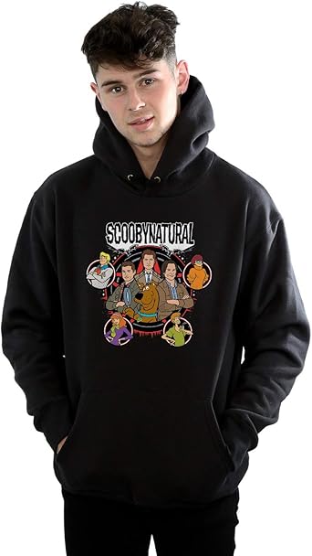 large hoodies