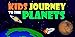 Kids Journey to the Planets