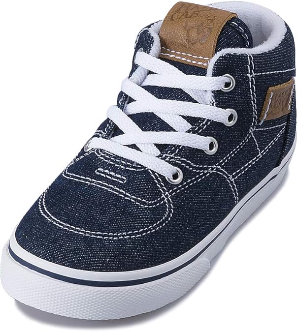 half cab blue