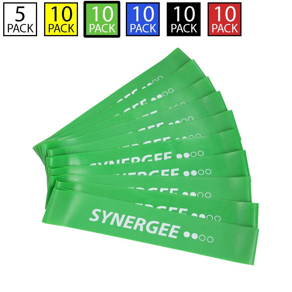 Synergee Mini Loop Bands