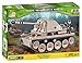 COBI Historical Collection SD. Kfz. 138 Marder 3 Ausf. H Tank