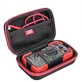 Hermitshell Hard Travel Case for INNOVA 3320/3340 Auto-Ranging Digital Multimeter