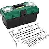 23PCS Packing Extractor Set, Easy Out Screw