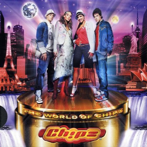 Ch!pz - Superhero Lyrics - Zortam Music