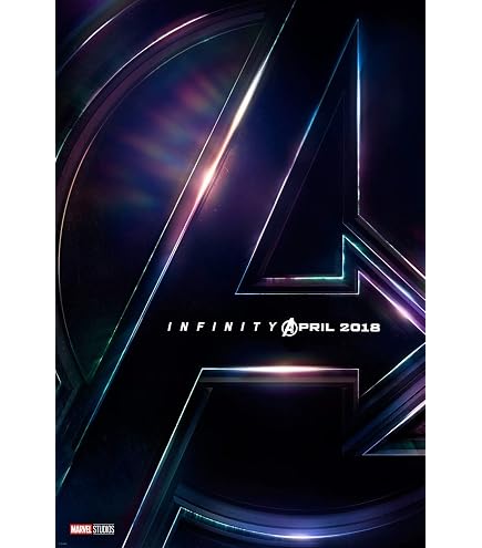Amazon.com: AVENGERS DOOMSDAY MOVIE POSTER 2 Sided ORIGINAL INTL