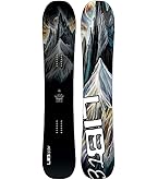 Amazon.com : Lib Tech Mayhem Rad Ripper Mens Snowboard, 156
