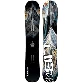 Lib-Tech Dynamo Mens Snowboard