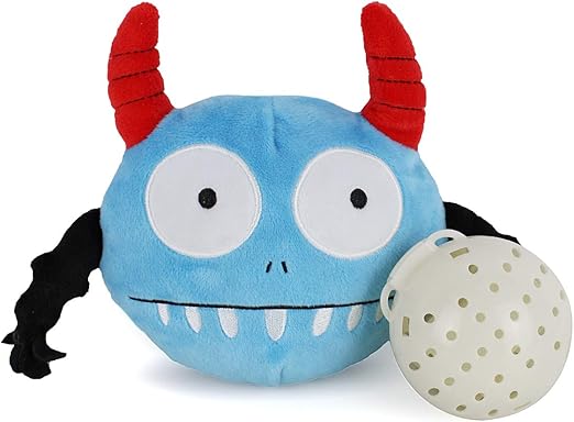 mascotas de peluche con movimiento