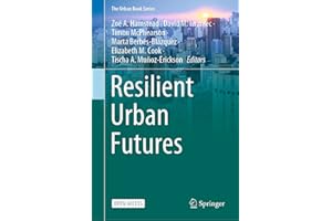 Resilient Urban Futures (The Urban Book Series)