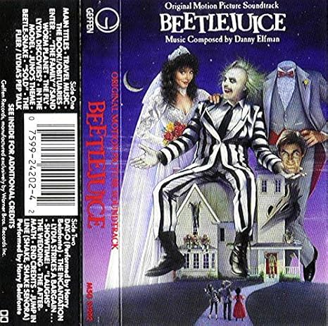 beetlejuice