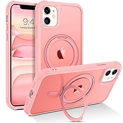 BENTOBEN for Magnetic iPhone 11 Case, Phone Case