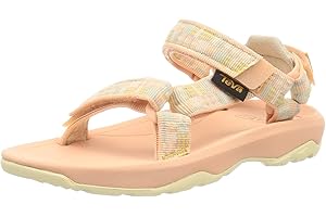 Teva Unisex-Child Hurricane XLT 2 Sport Sandal