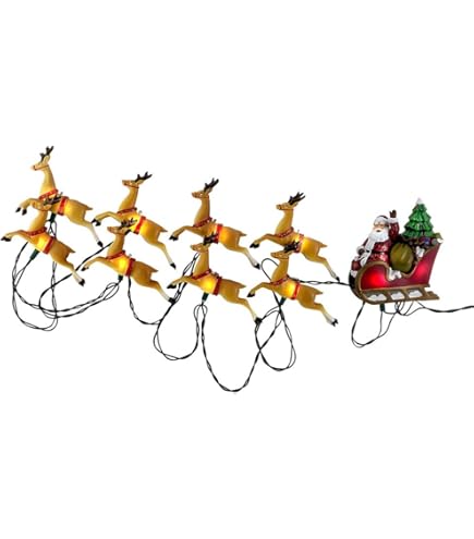 Amazon.com: Mr. Christmas Grand Santa's Marching Band : Home