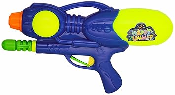 Buy Water Gun - Blue Online at Low 