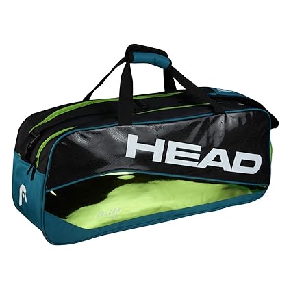 head badminton bag