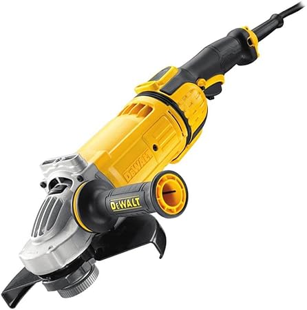 Dewalt Szlifierka Ka Towa 2600w 230mm Amazon Co Uk Diy Tools