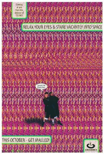 Mallrats Poster Movie 27x40 Priscilla Barnes Stan Lee Art James Amazon Ca Home Kitchen