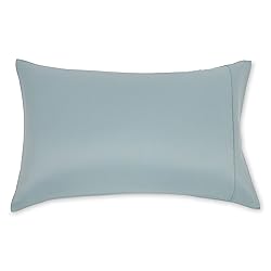 Amazon Basics Standard Pillow Cases Set of 2