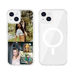MXCUSTOM Custom Phone Case for Apple iPhone 15