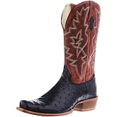 Tony Lama Men's 13" Rylen Full Quill Western Boot
