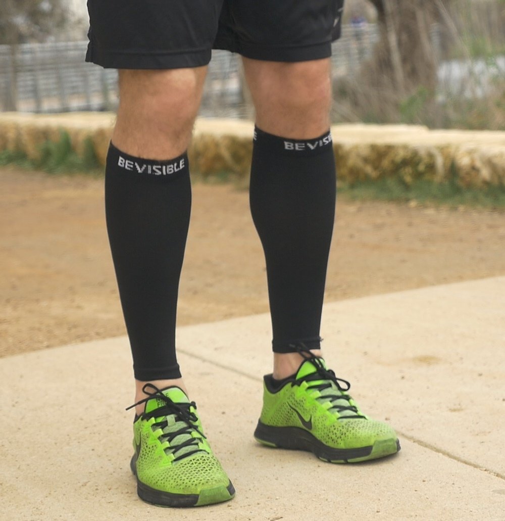 Best Footless Compression Socks A Complete Buying Guide
