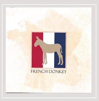 Image result for french donkey