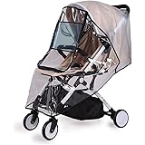 jetaway compact stroller
