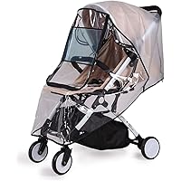 carry cot rain cover
