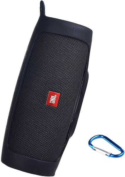 jbl charge 4 silicone case