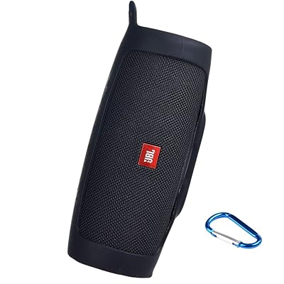 Waterproof Silicone Case for JBL Charge Speaker Nigeria Ubuy
