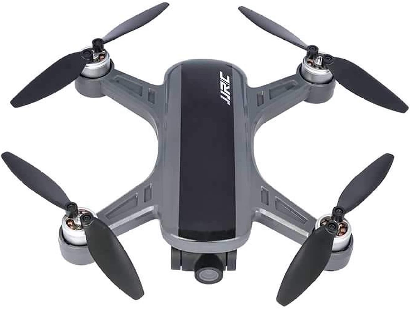 JJRC X9PS Upgarde GPS 5G WiFi w/ 4K HD 