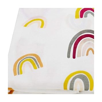 muslin swaddle 120x120