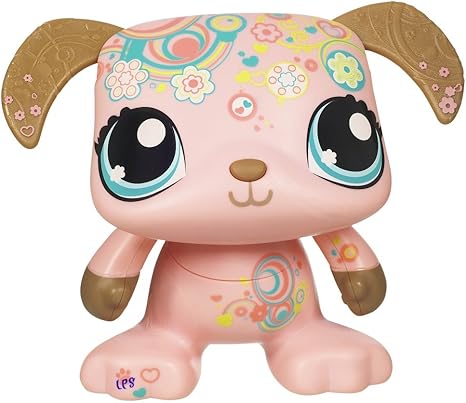 littlest pet shop 796