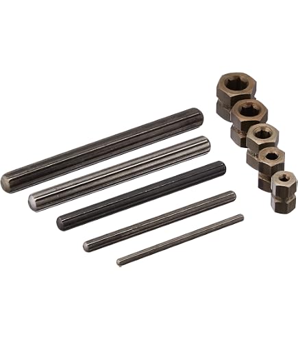 Ridgid 35550 Extractor - 4 Screw With Turnout For Hardware And Fastener Removal - View #10