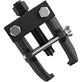 maXpeedingrods Pitman Arm Puller Heavy Duty for Car &amp; Light Truck | 3/4-Ton Capacity, Adjustable 2 Jaw Bearing Gear Puller Removal Tool for Pitman Arms, Bearings, Collars, Gears