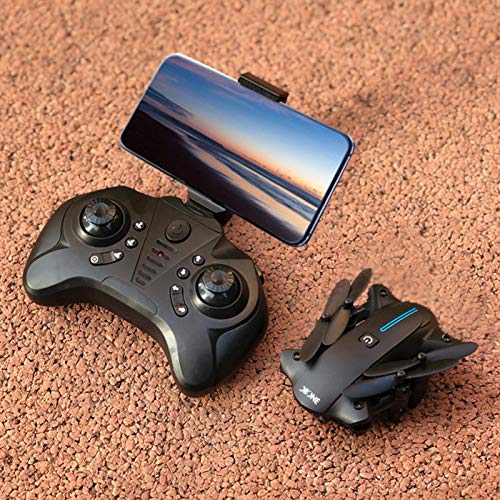 perfeciti-Faltbare-Drohne-Mit-4K-Kamera-HD-Kamera-Live-Video-Mini-Drohne-24-GHz-RC-Faltbarer-Quadcopter-Hoehe-Halten-EIN-Tasten-RuecklaufHeadless-Akku-Nicht-Im-Lieferumfang-Enthalten