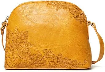 desigual yellow bag
