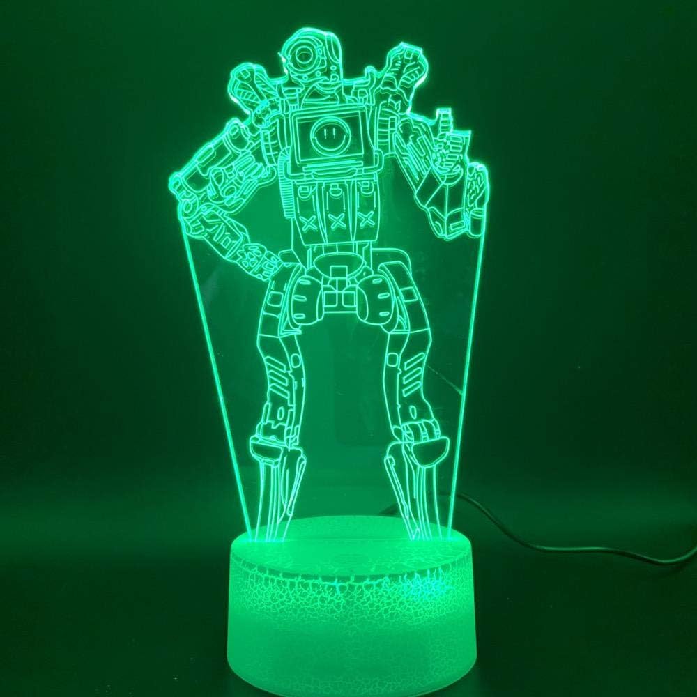 kids novelty lights