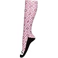 Equine Couture Kelsey Padded Boot Socks