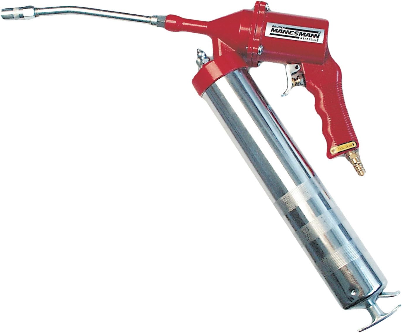 Brüder Mannesmann Werkzeuge 1526 Compressed Air Grease Gun