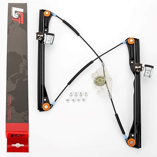 LST Elektrischer Fensterheber komplett vorne rechts GOLF IV 4 1J 9706 BORA Amazon.de Auto LST Elektrischer Fensterheber komplett vorne rechts GOLF IV 4 1J 9706 BORA Amazon.de Auto