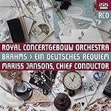 EIN DEUTSCHES REQUIEM (CD / SACD)                  image