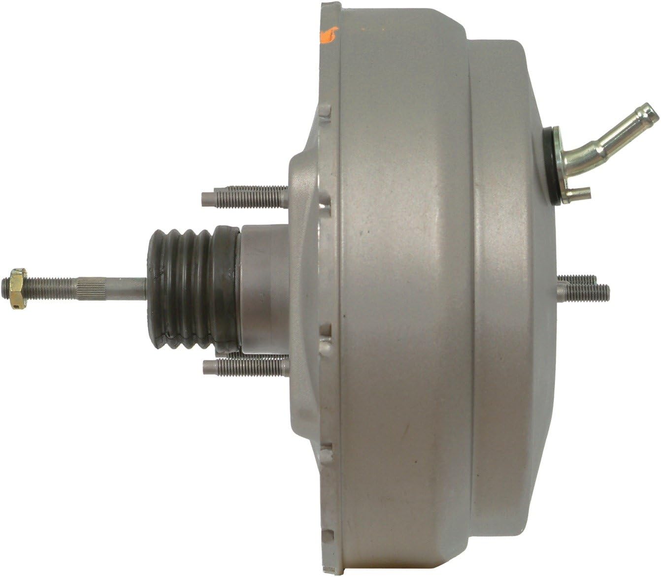 Best Replacing Brake Booster Vacuum Hose