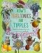 Kew's Teas, Tonics and Tipples: Inspiring Botanical Drinks to Excite Your Tastebuds by 