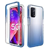 Case for Oppo A54 5G CPH2195 OPG02 / A74 5G CPH2197