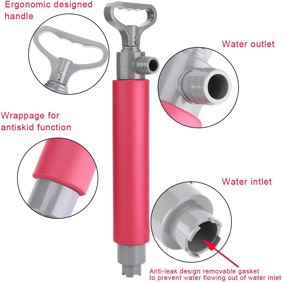 Kayak Bilge Pump - Image 3